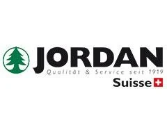 JORDAN Suisse
